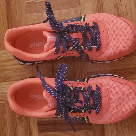 Reebok running shoes - Picture 4 of 4